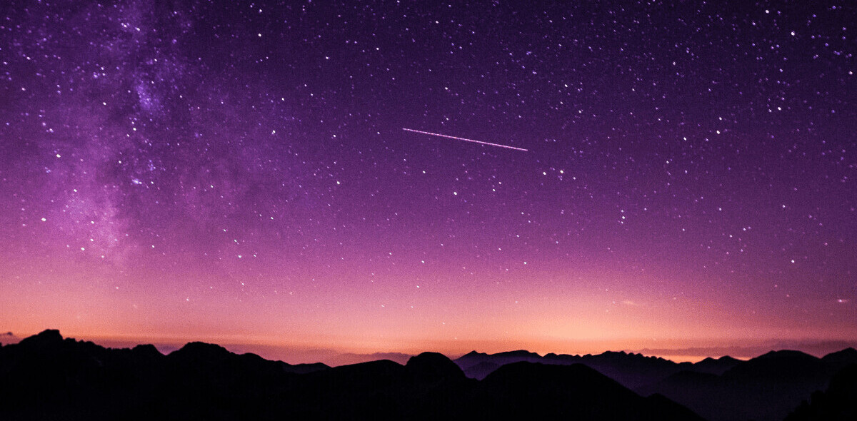 Our understanding of dark matter just became even more warped — literally