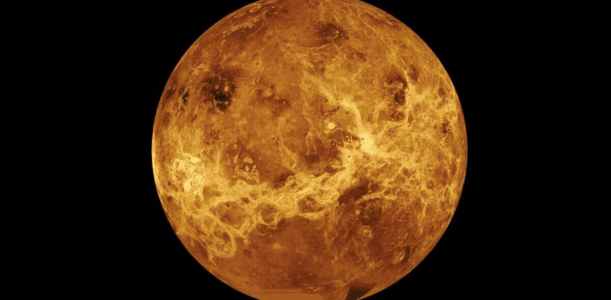 Could there be life on Venus?