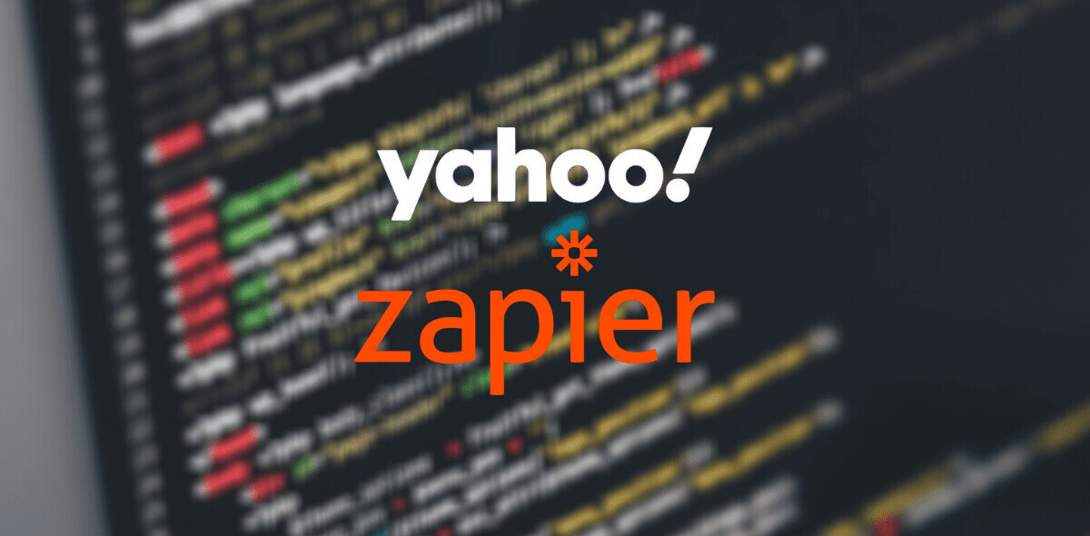 From Yahoo! Pipes to Zapier: A brief history of web app automation
