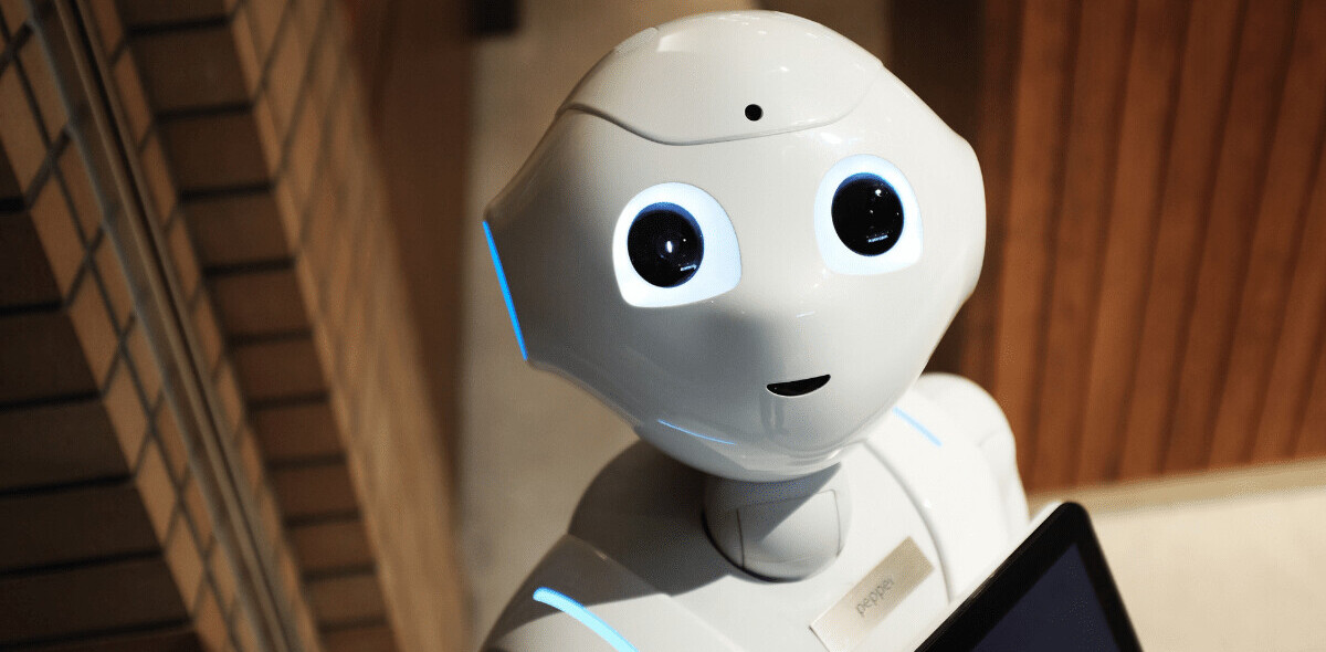 How humane is the UK’s plan to introduce robot companions in care homes?
