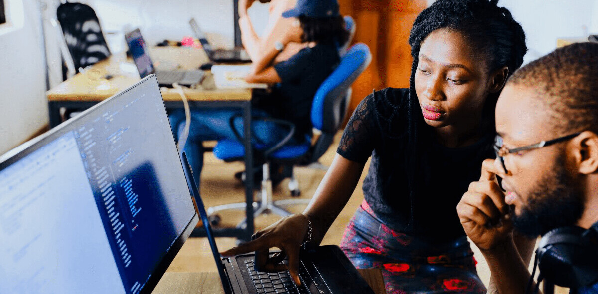 Tech dismally failed a 25-year challenge to achieve gender equality by 2020