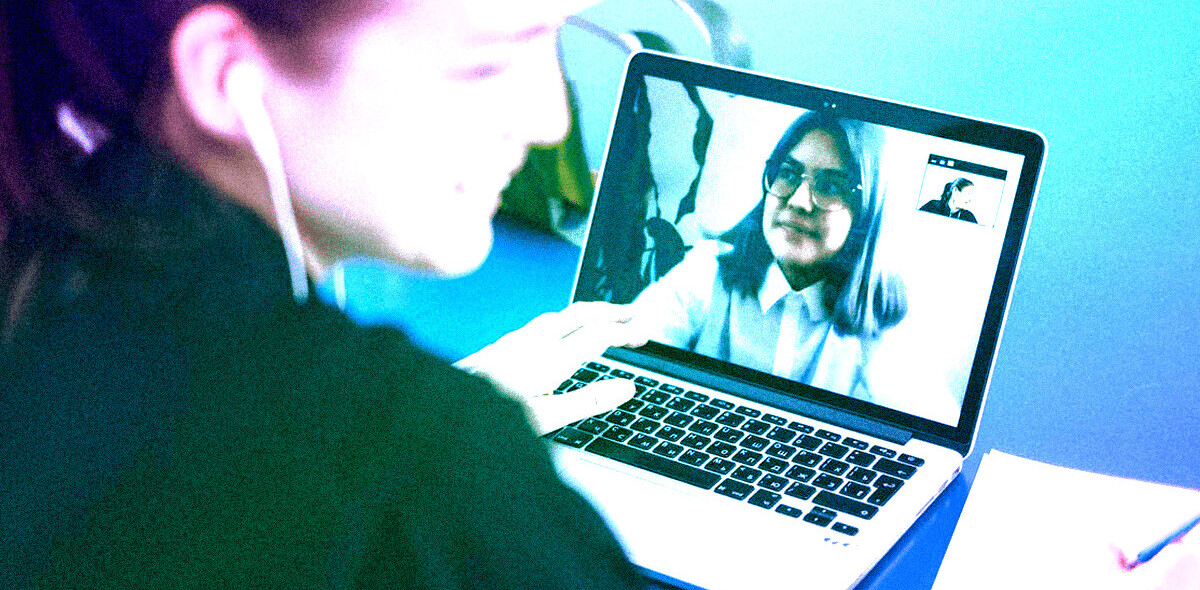 How to create a human-centered work environment as a remote manager