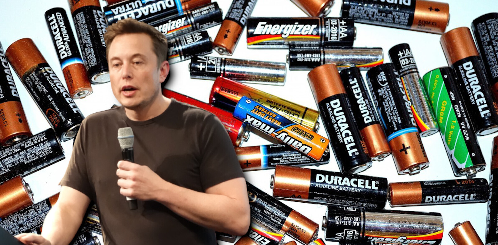 Tesla is finally waking up to the realities of being a legitimate car maker