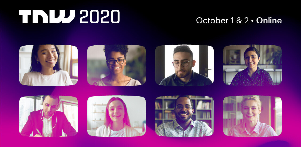 7 interesting brands to watch at TNW2020