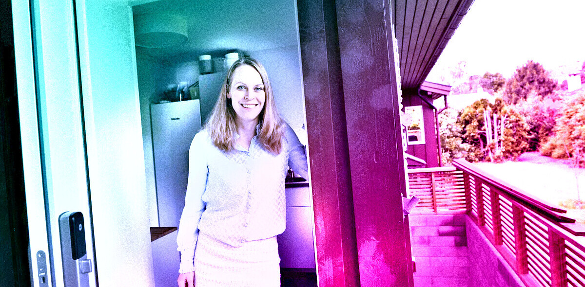 Whereby co-founder’s 6 tips for nailing remote work