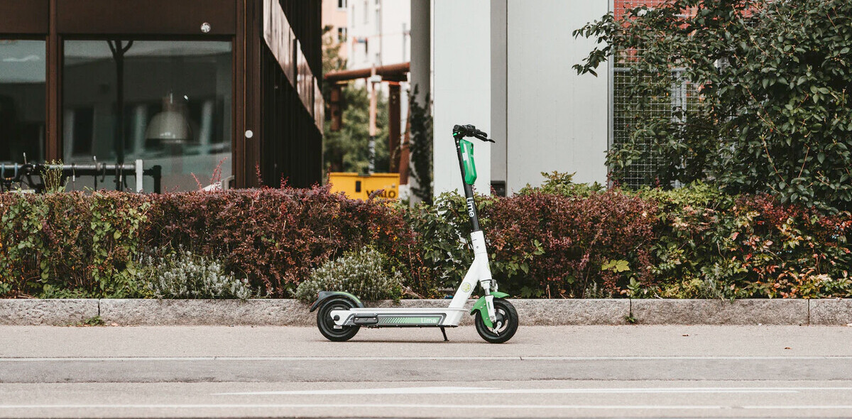 How escooter firms Dott, Lime, and Tier got to stay in Paris