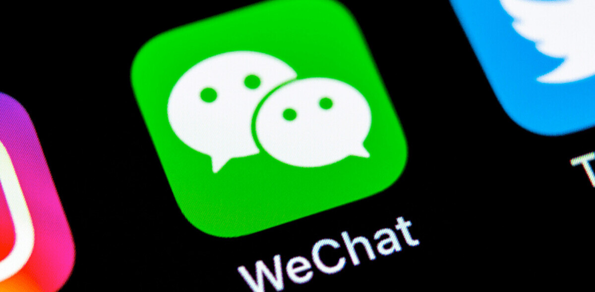 Why Trump’s push to ban WeChat would be hard on the Chinese diaspora