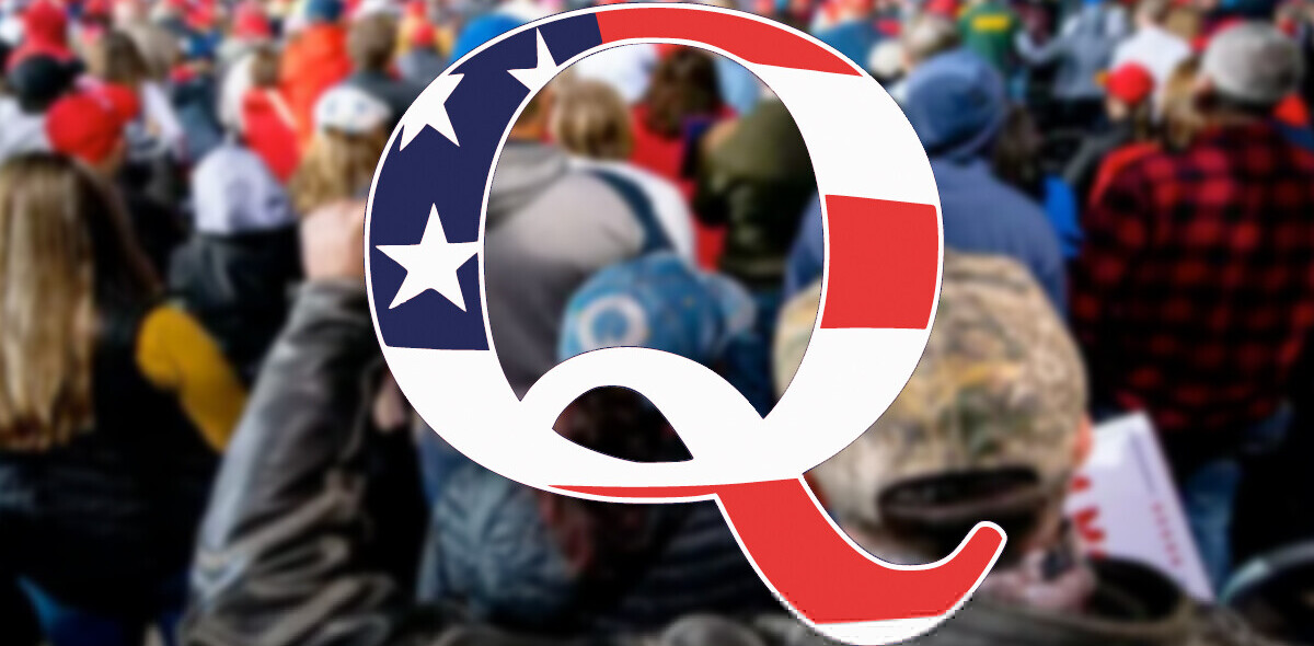 Facebook and YouTube take action against QAnon — but they’re fighting a losing battle