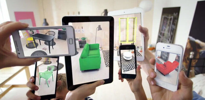 AR isn’t just ‘exciting’, it’s practical: Here’s how to use it for your business