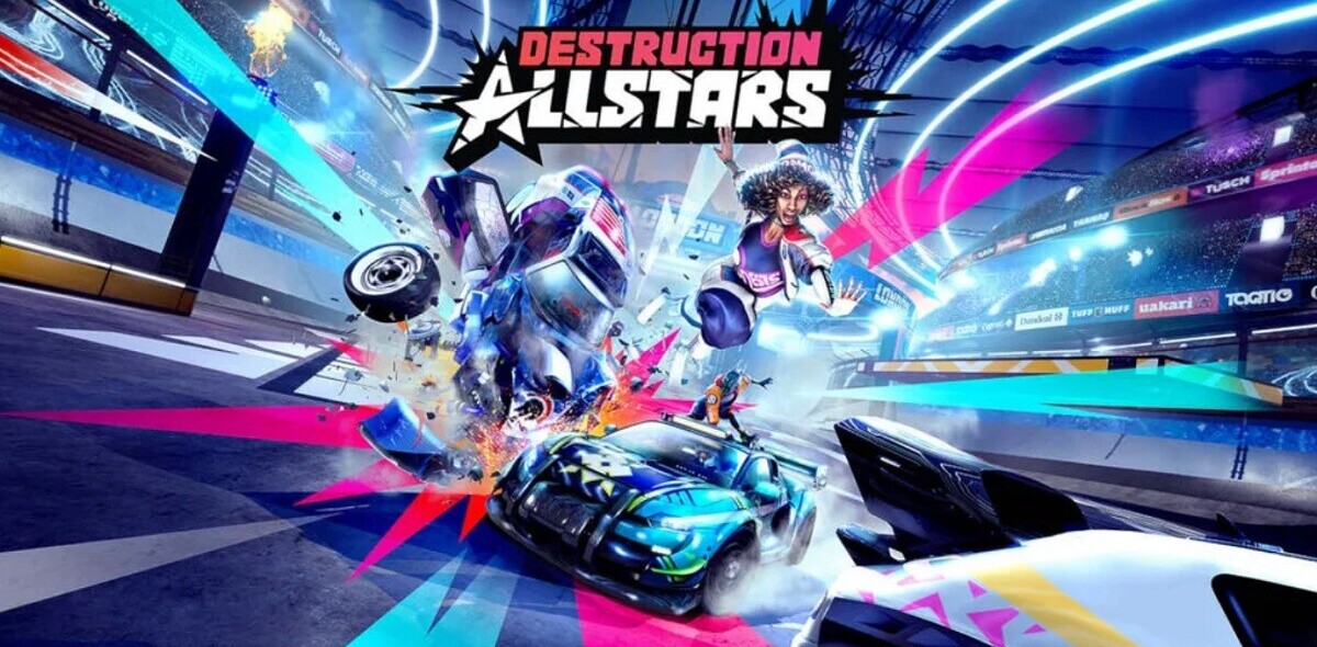 Destruction AllStars goes from PS5 launch title to free PS Plus game