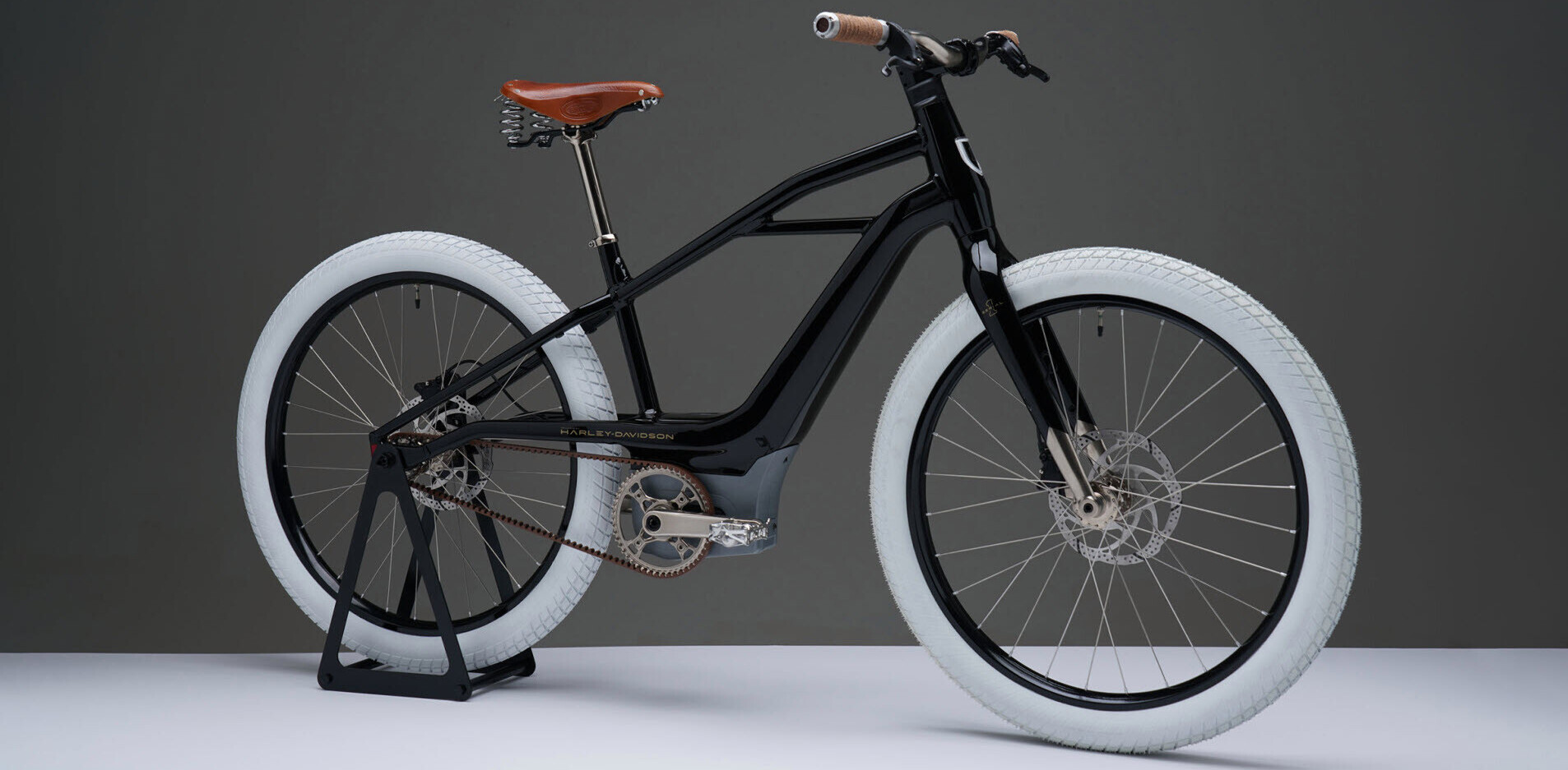 Harley-Davidson reveals its new ebike brand: Serial 1 Cycle Company