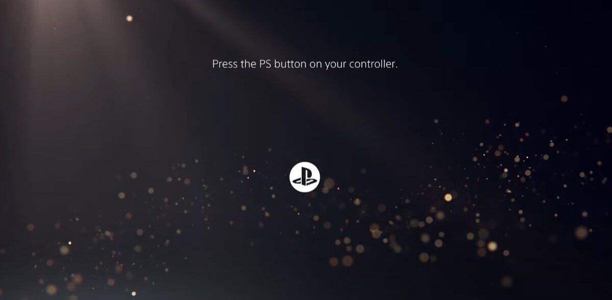 The PlayStation 5’s UI looks cooler than the PS4’s, but it’s cluttered