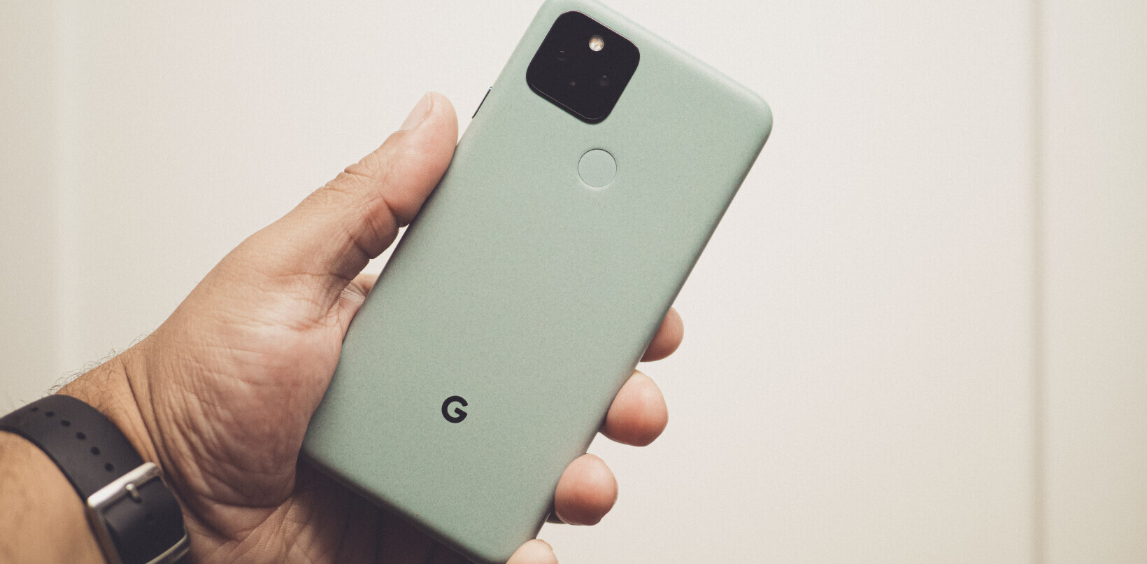 The Pixel 6 (and Pixel 6 ‘Pro’) may get a radical new design
