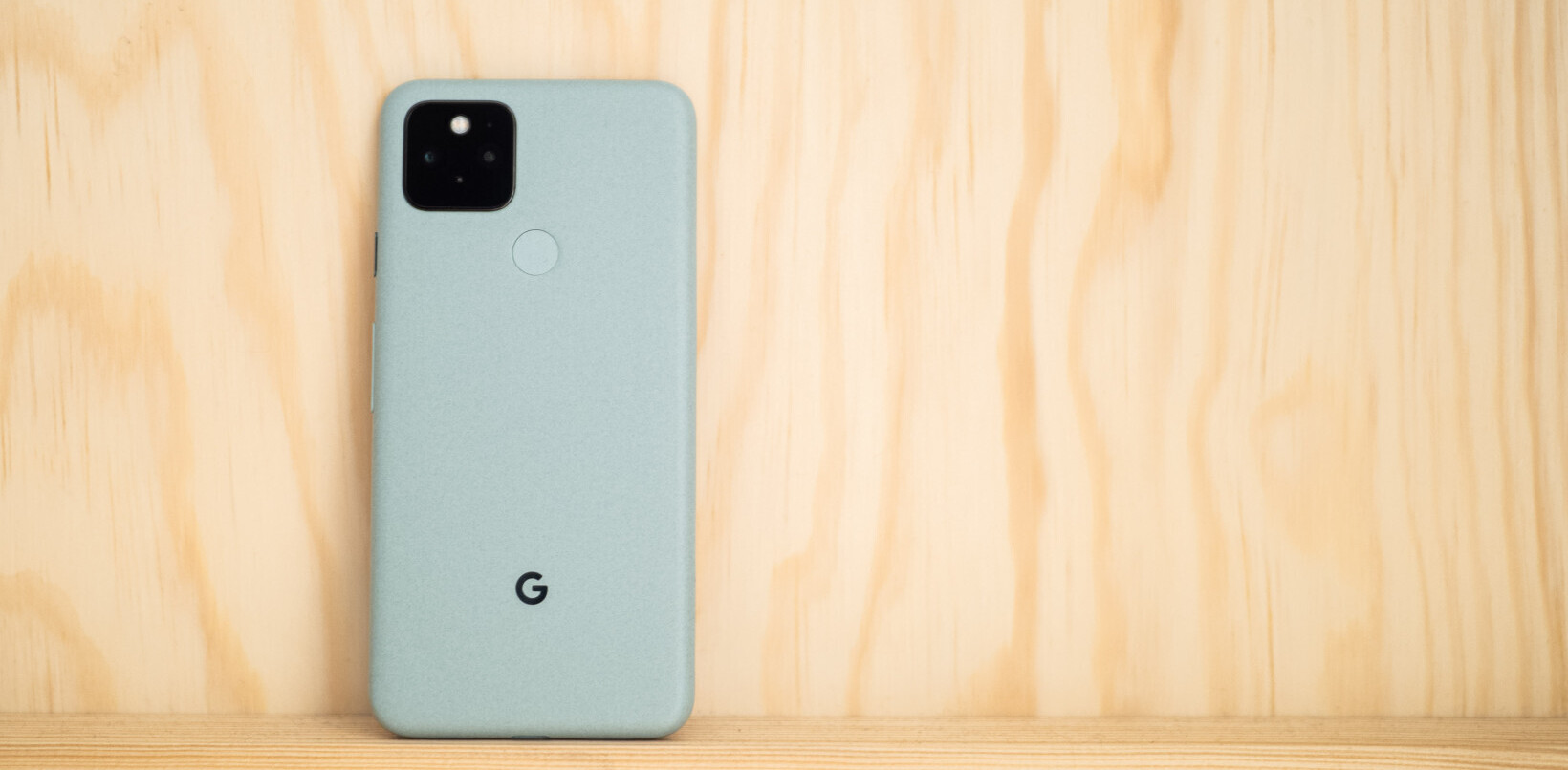 Google’s latest Pixel feature drop includes an underwater photo mode