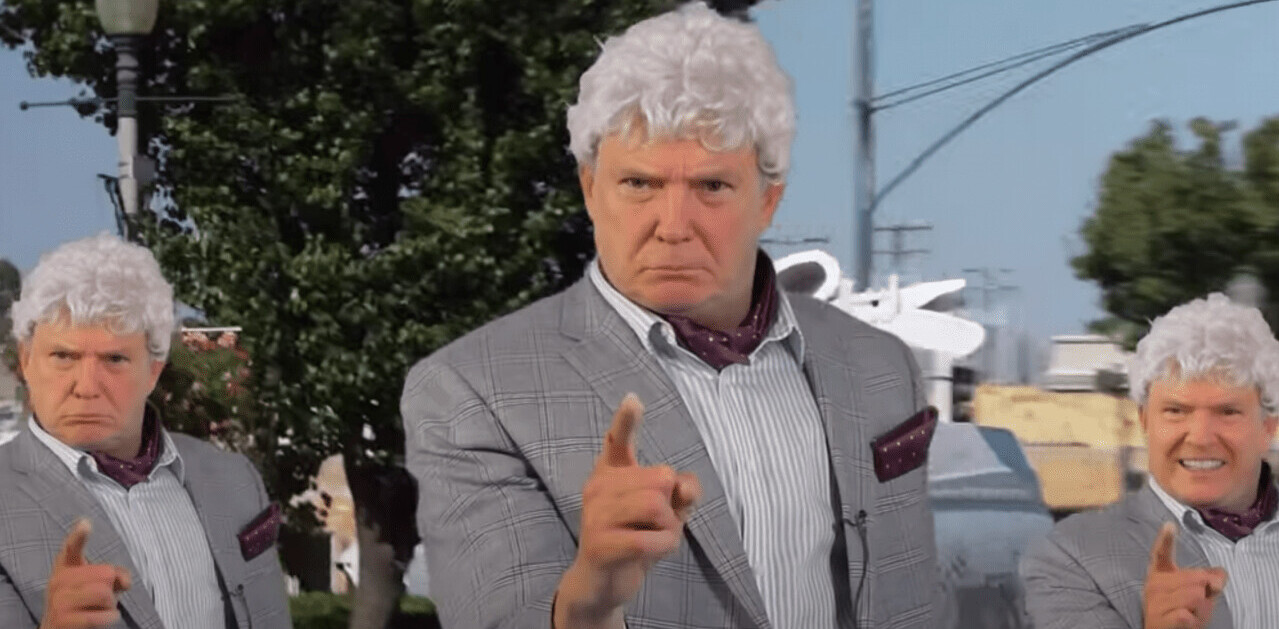 Can you detect these deepfakes? 99.9% can’t, claims biometrics leader iProov