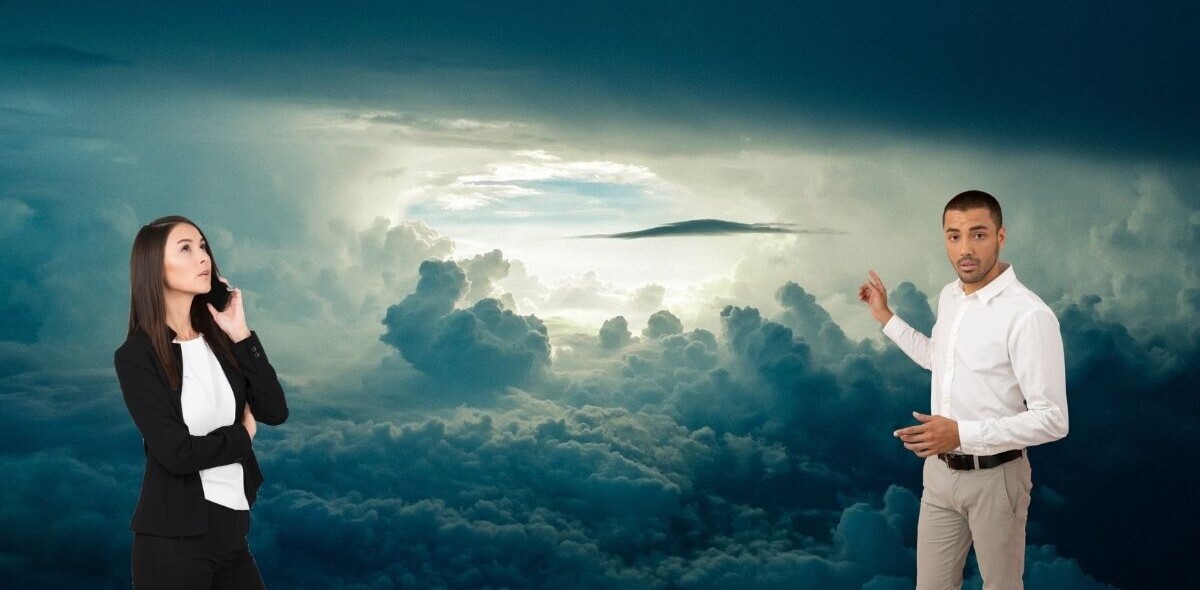 How the cloud has helped businesses survive COVID-19