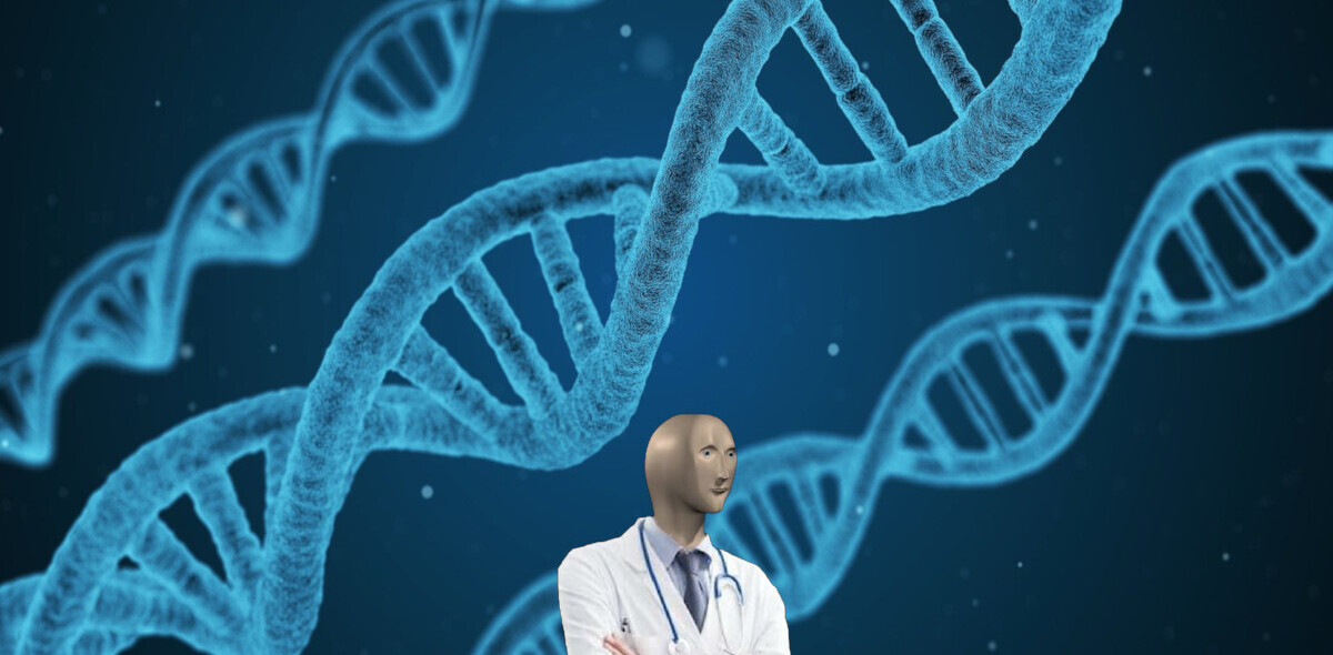 CRISPR’s Nobel Prize sent gene-editing stocks into overdrive