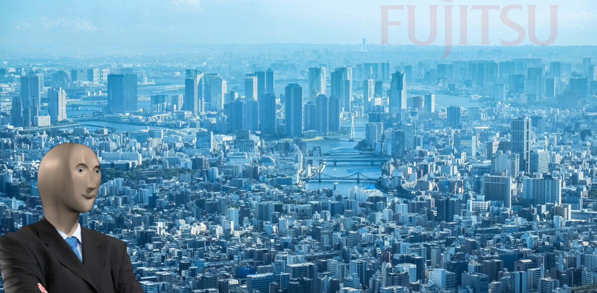 Fujitsu apologizes after Tokyo Stock Exchange suffers worst ‘crash’ in history