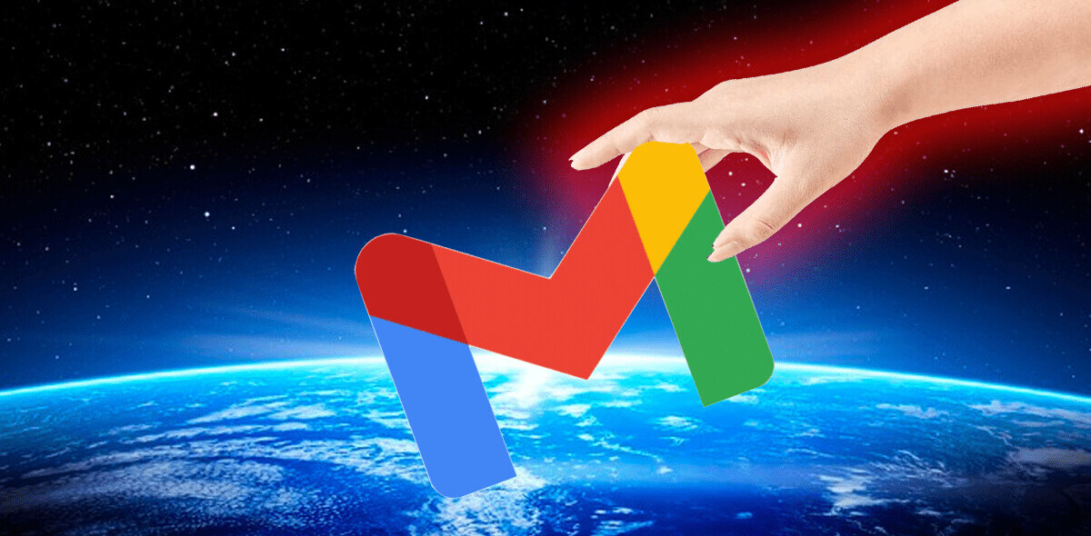 You can now grant access to Google Drive files directly from Gmail