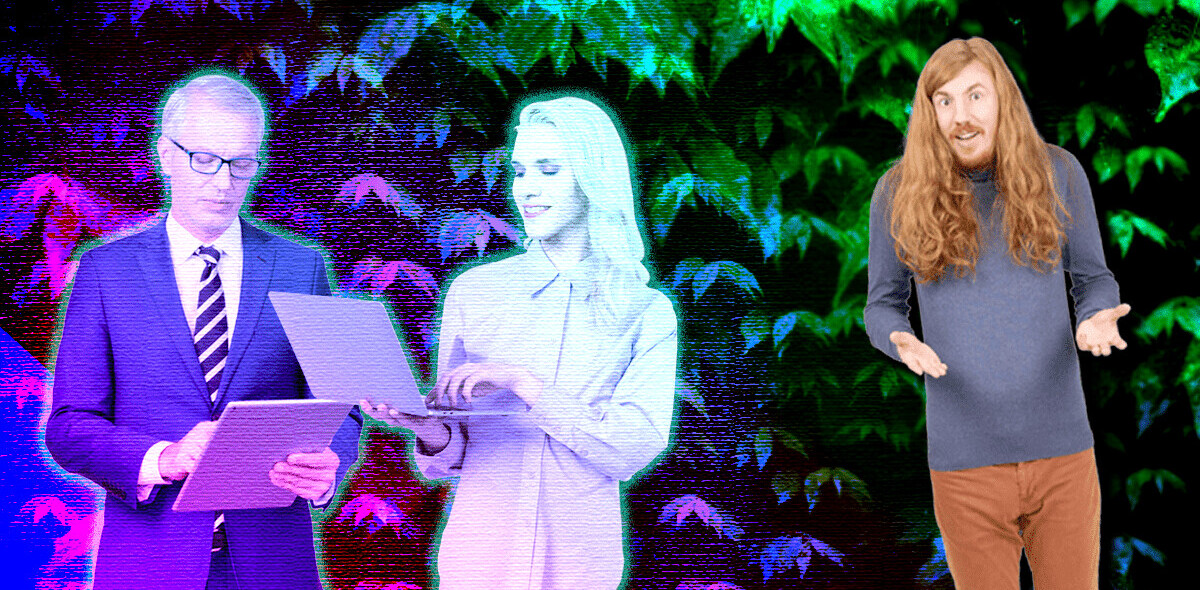A quick introduction to ‘scrum’ — so you’re not lost when someone says ‘join the daily’