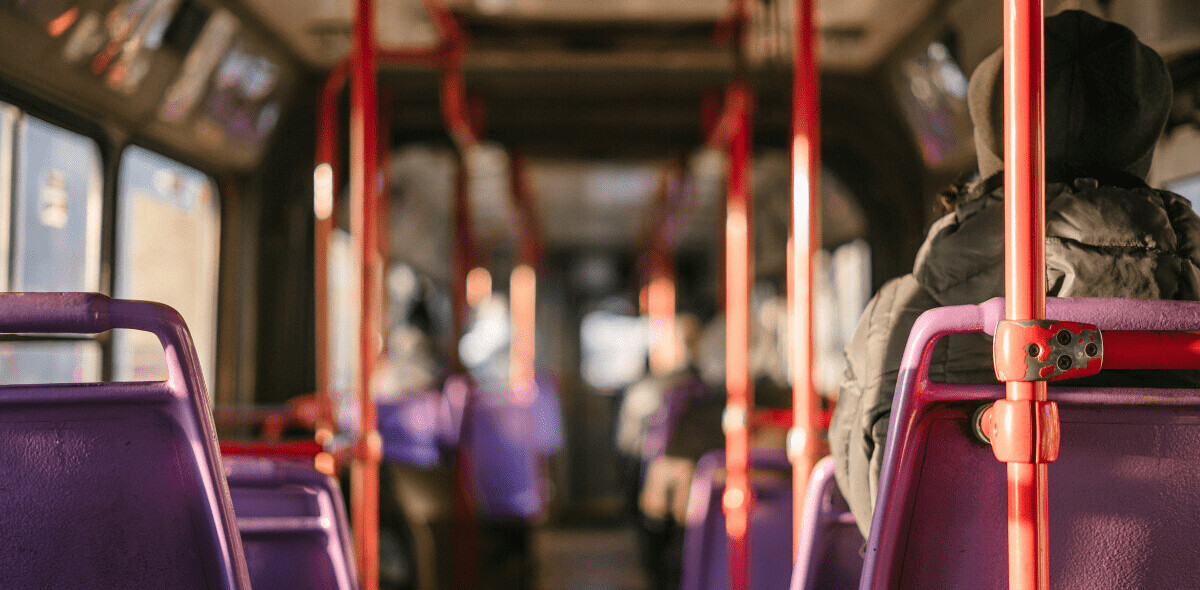 TIL: Dubai uses AI to plan its bus routes