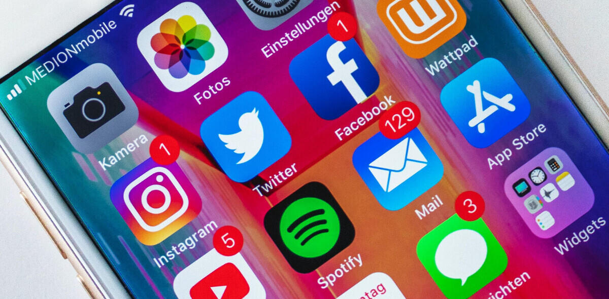 You influence recommendation algorithms just as much as they influence you — here’s how