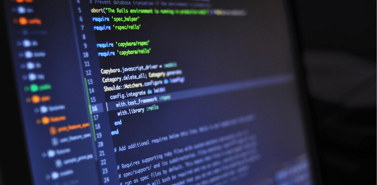 Here are 10 best practices for Node developers