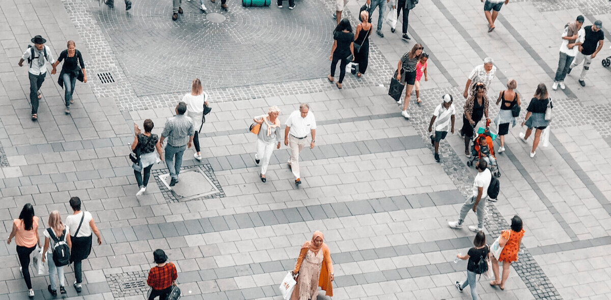 These are the world’s most ‘walkable’ cities