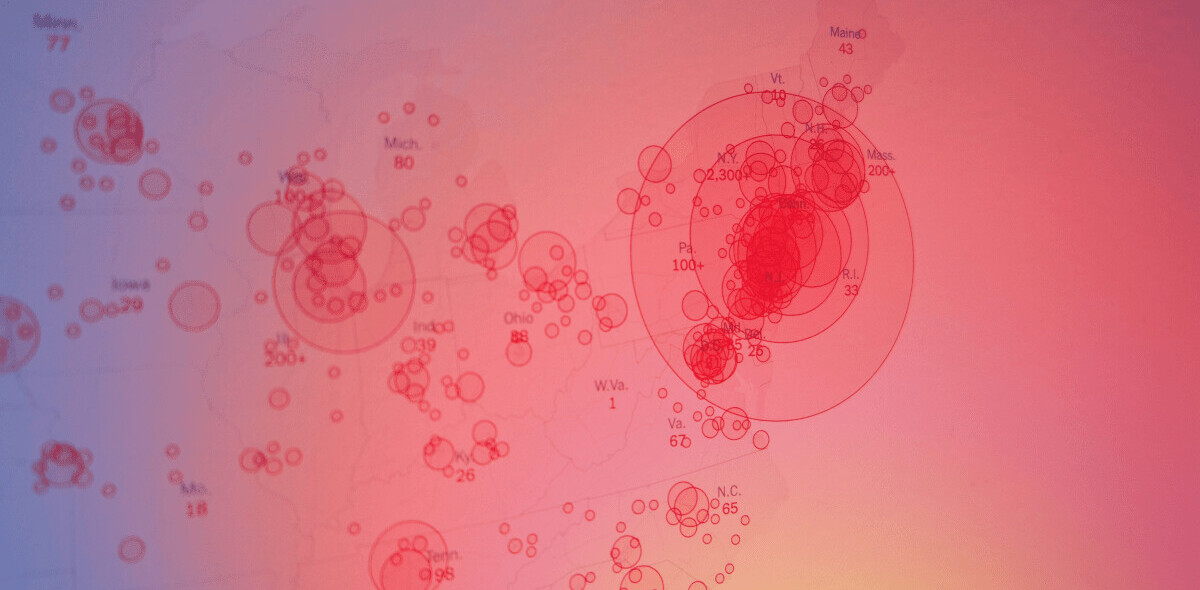 COVID-19 will probably become endemic – here’s what that means