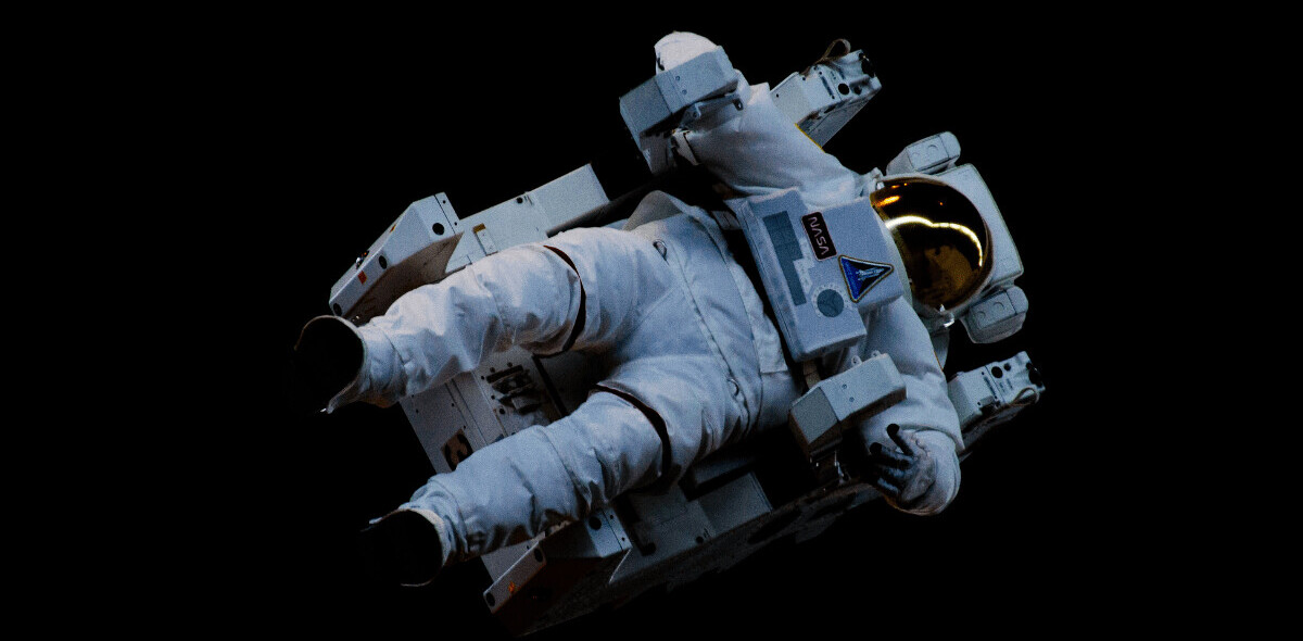 Here’s why scientists think women are better suited to space travel