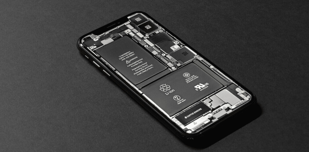 The ewaste crisis could be avoided if we made batteries cheaper and easier to recycle