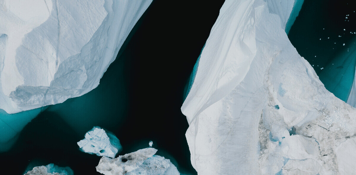 The Arctic hasn’t been this warm for 3 million years