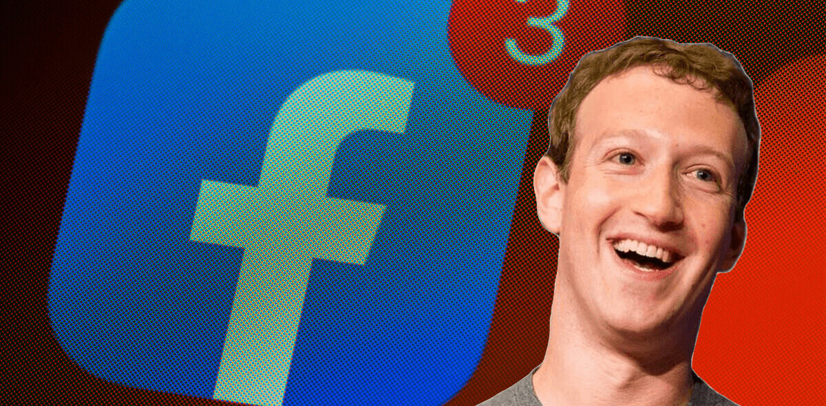 Facebook merging Messenger and Instagram chat only benefits Zuckerberg — not you