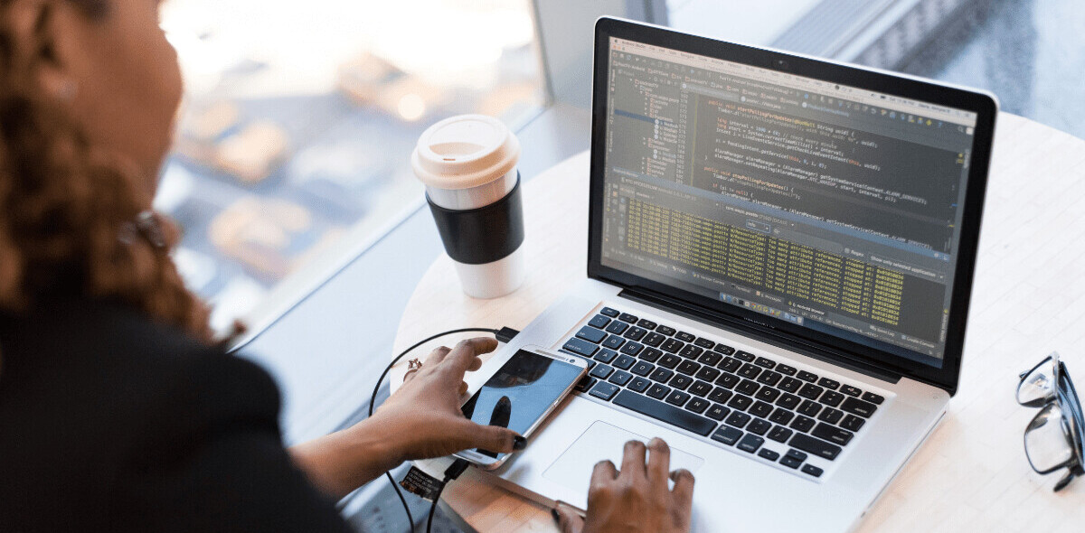 Women equal men in computing skill, but are less confident