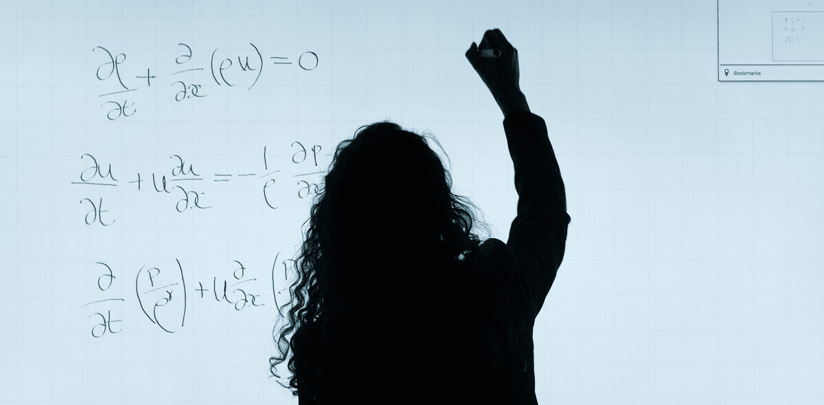 A beginner’s guide to the math that powers machine learning
