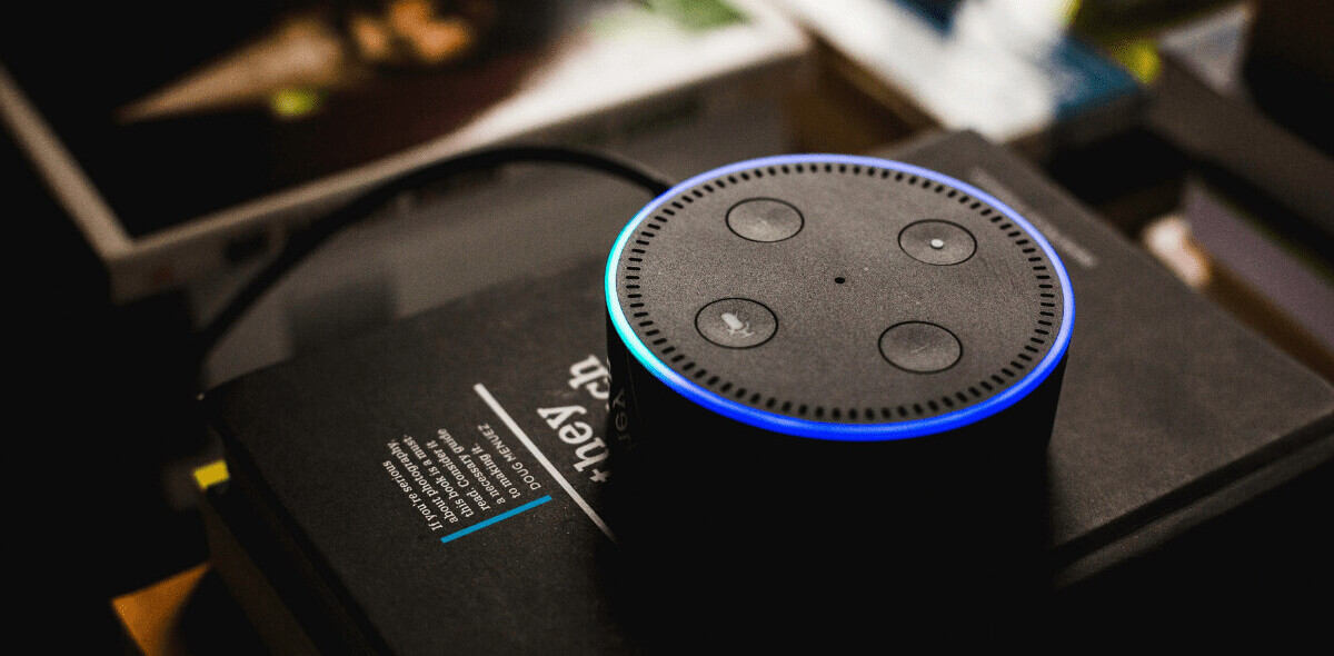 Alexa, teach me how to teach you