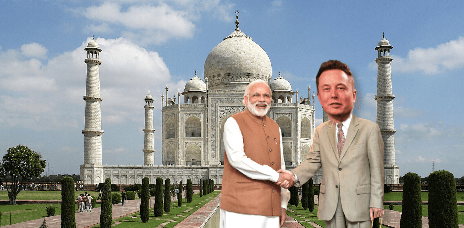 Musk has hinted at Tesla’s Indian entry for 4 years now — just do it already!