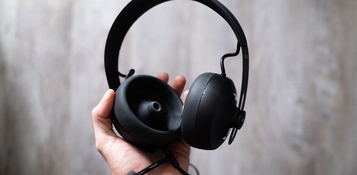 Nuraphone is the best non-gamer ‘gaming headset’ I’ve ever tried