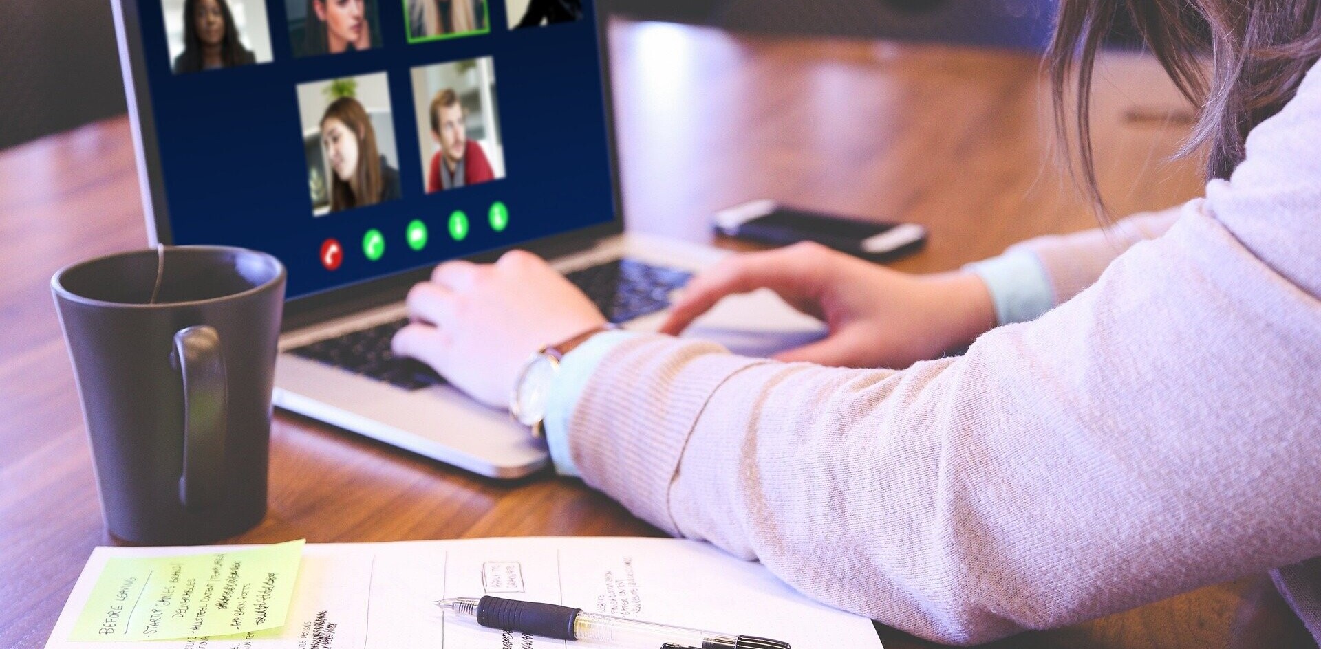 The pandemic has changed leadership forever — here’s how to be good at it