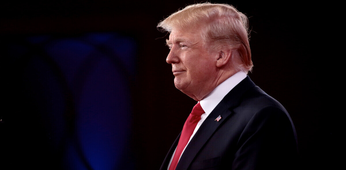 Trump’s tantrum tweets were a distraction tactic, new study says
