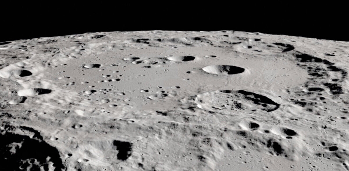 How bacteria from Earth may help us colonize space