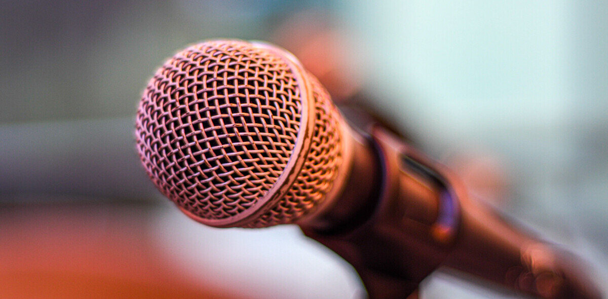 The secret to powering web apps with full speech recognition