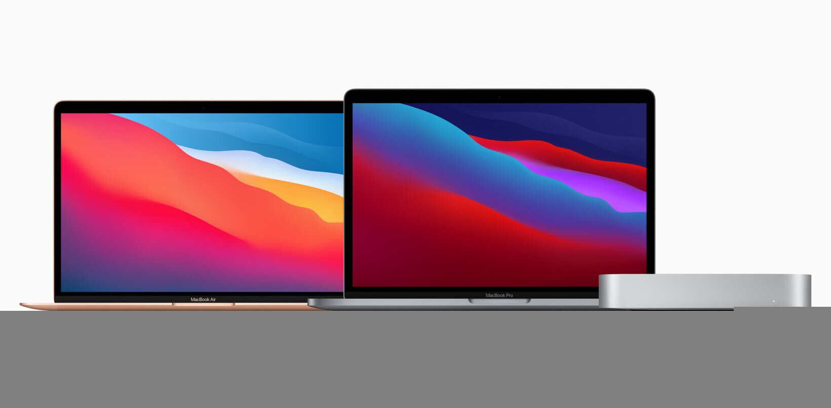 Everything Apple announced at its ‘One More Thing’ Mac event