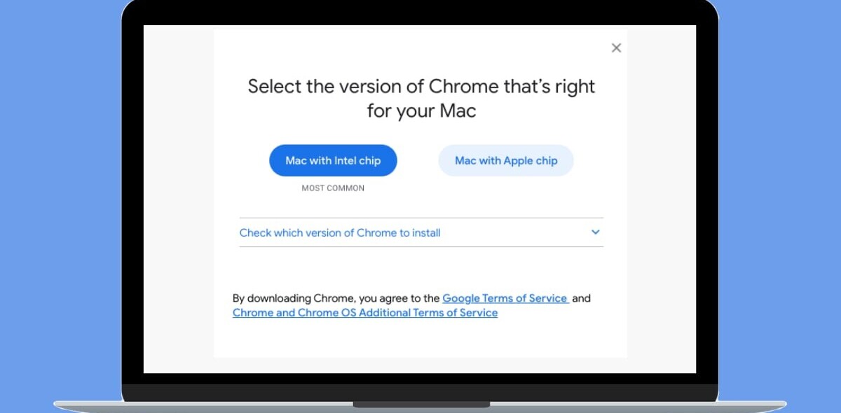 Google Chrome for M1 Macs is out — here’s how to get it
