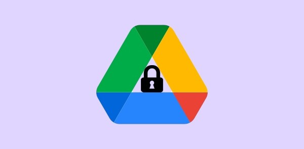 Google Drive might soon allow you to open encrypted files