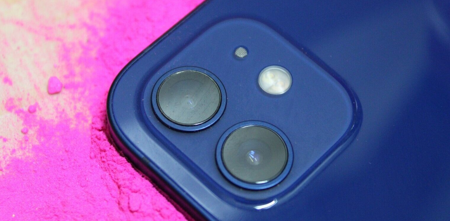 The iPhone 13 Pro will reportedly get ultra-wide autofocus for better landscape shots