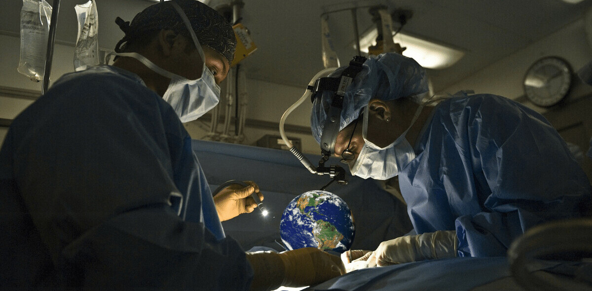 7 digital health trends that will dominate the globe in 2021