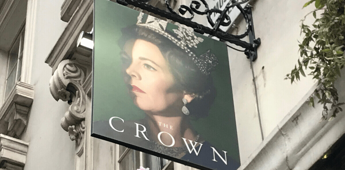 This AI is unimpressed by Gillian Anderson’s casting in The Crown