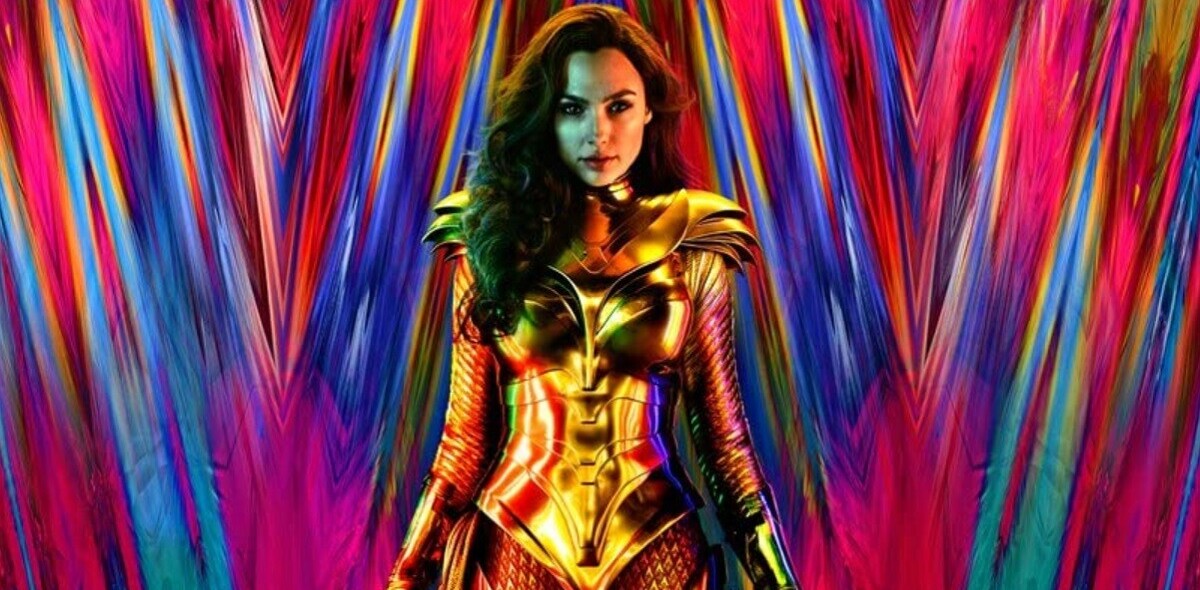 Wonder Woman 1984 gets a Christmas debut on HBO Max