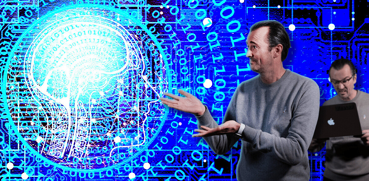 We’re already living in an era of unlimited technology